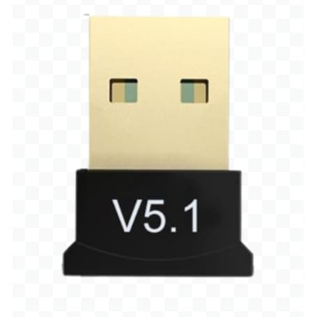 Adaptador Bluetooth  Wireless BT5.1