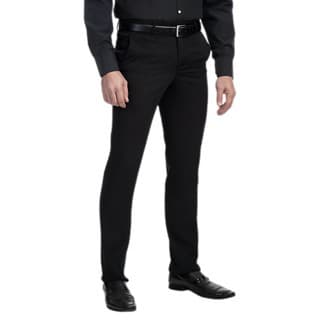 Calça Social Masculina Premium para Ternos e Blazers