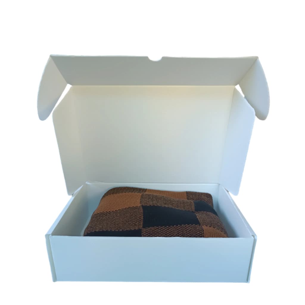 10 Caixas De Papelao 31x22x9 Montável Para Cosméticos Envios