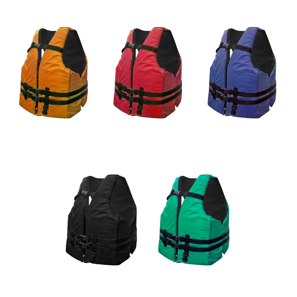 Colete Salva Vidas Raju Sortido  Esportivo 150kg