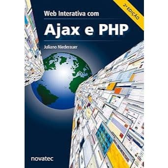 Web Interativa com Ajax e PHP