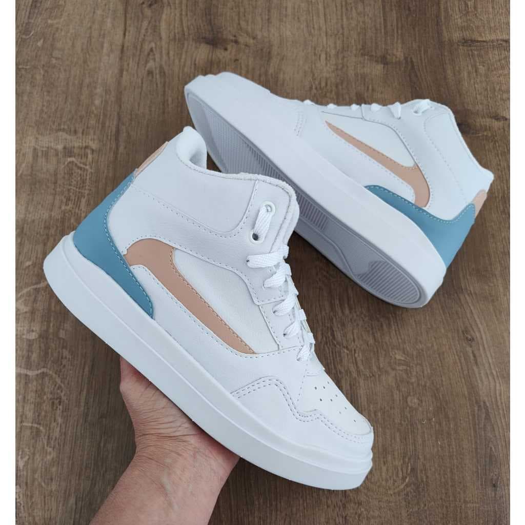 Botinha Fitness de Academia Antiderrapante Ideal para Musculação e Cross Training