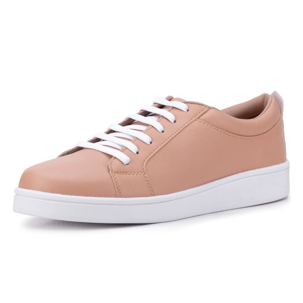 Tênis Unissex Sapatênis Casual Crshoes 4028