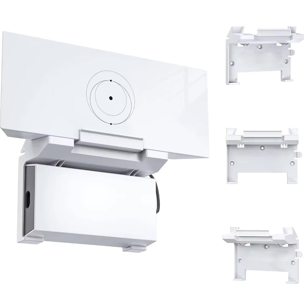 Suporte 2 em 1 Roteador Starlink Gen 3 Fonte de Alimentação