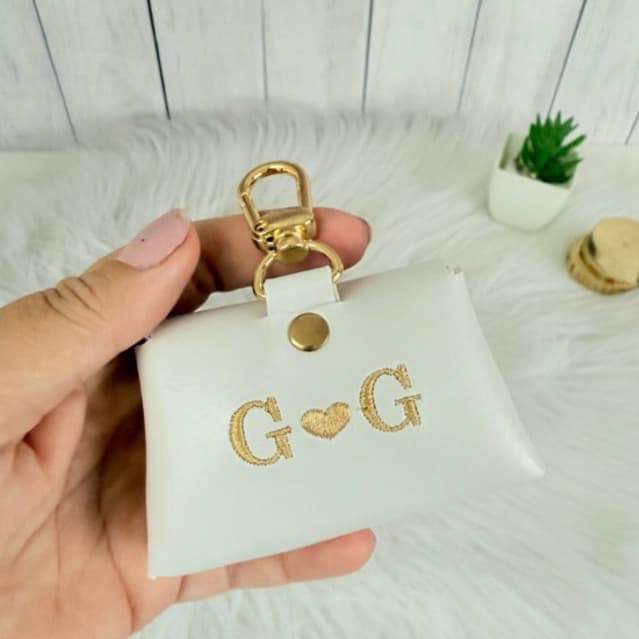 Porta Aliança personalizado/  porta aliança para pet