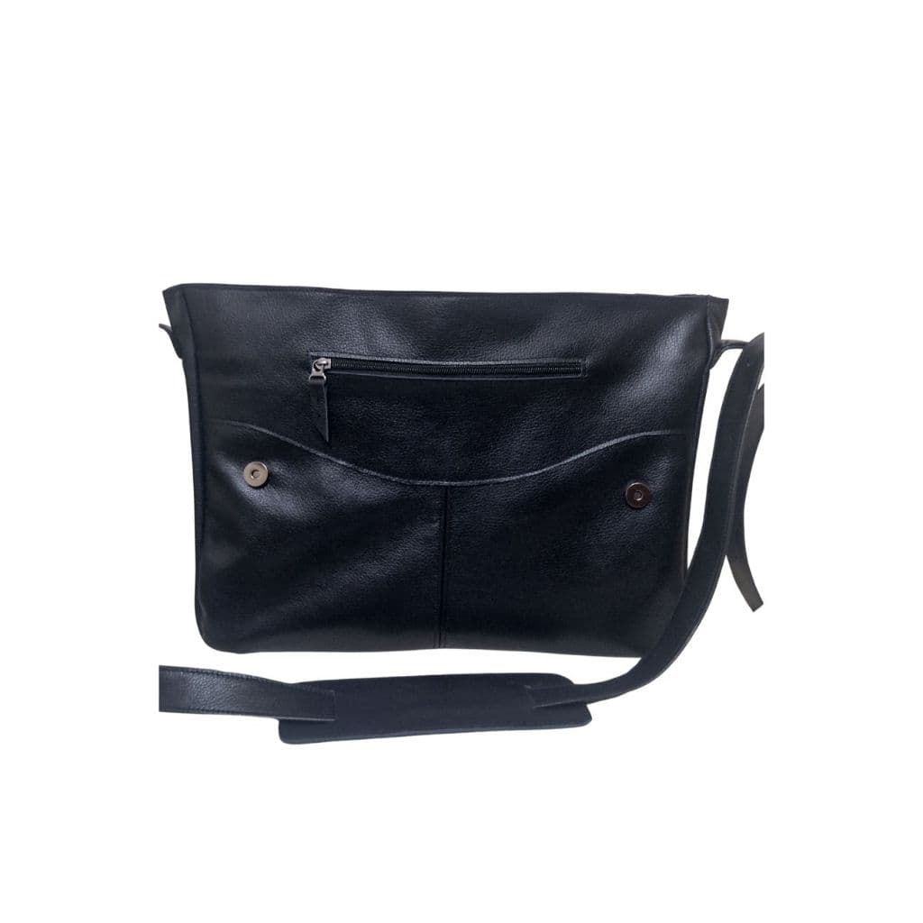 BOLSA CARTEIRO EM COURO LEGITIMO BOLSA TRANVERSAL MASCULINA PARA NOTEBOOK BOLSA CARTEIRO EXECUTIVA