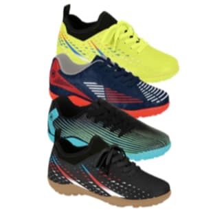 Chuteira Infantil Molekinho Confort