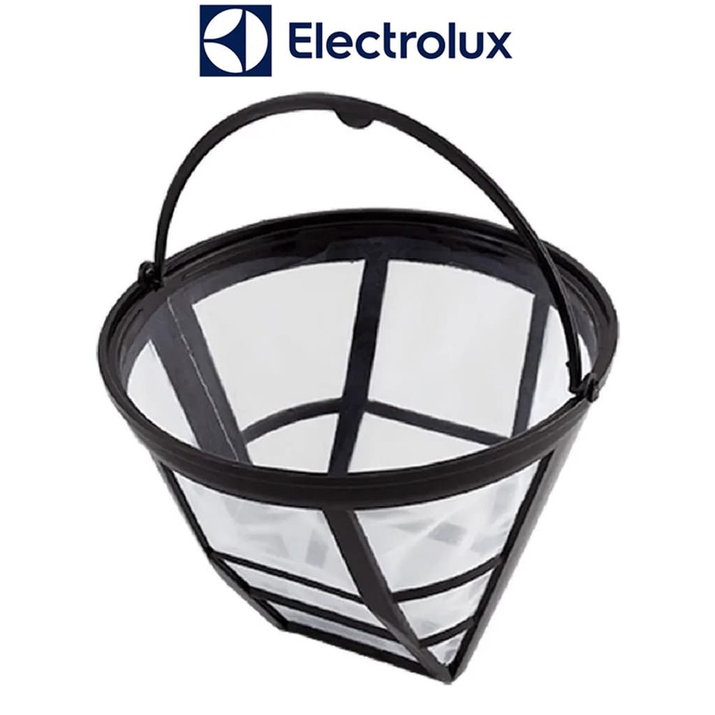 Filtro Permanente Original Cafeteira Electrolux ECM30 38 Xícaras