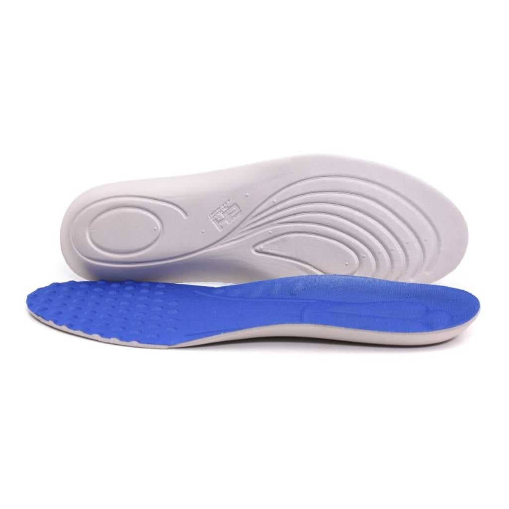 Palmilhas Eva Anti-impacto Confortável Macia Anatomica