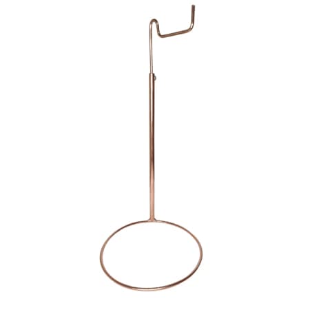 1 Expositor Suporte Para Bolsa Em Mesas Vitrines E Balcões