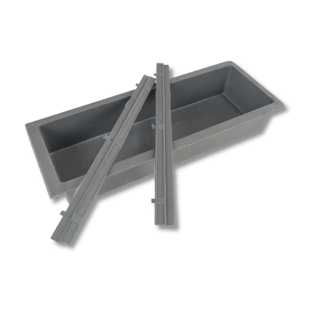 Gaveta para Maquina de Costura Industrial