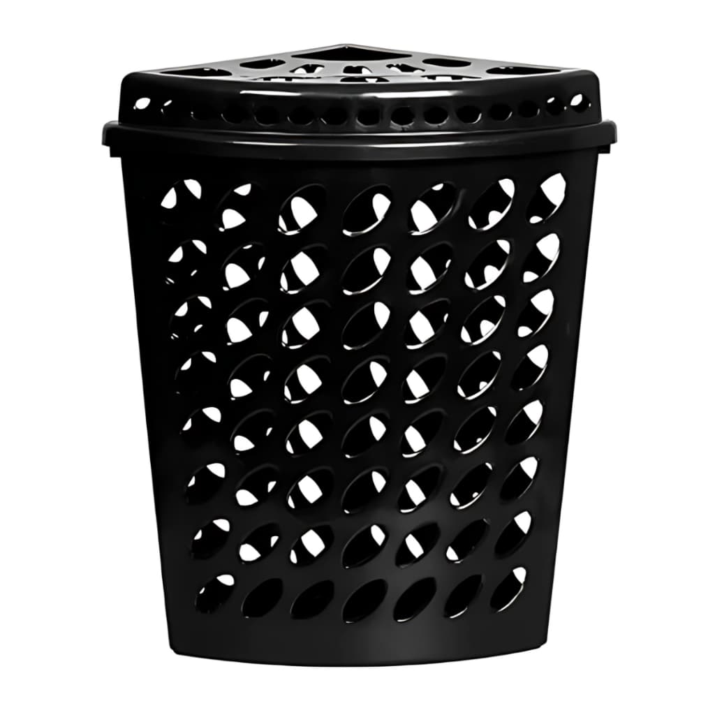 Cesto Telado 43,7Lts Com Tampa