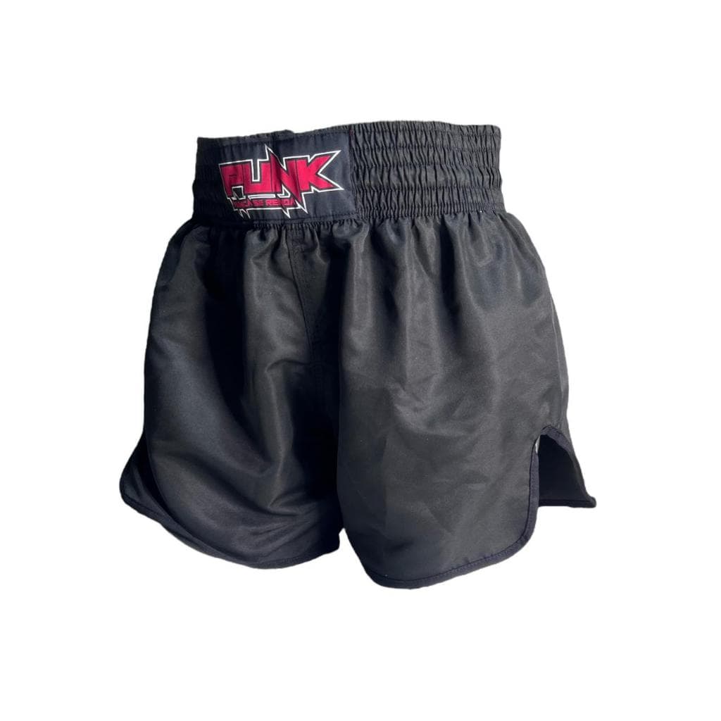 Short Básico Treino/Passeio Punk