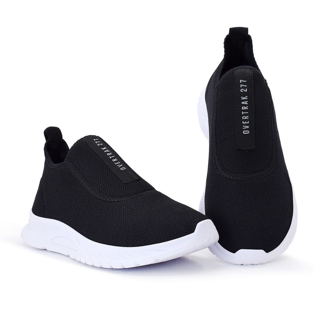 Tênis Meia feminino Respiravel Macio Para Academia Caminhada