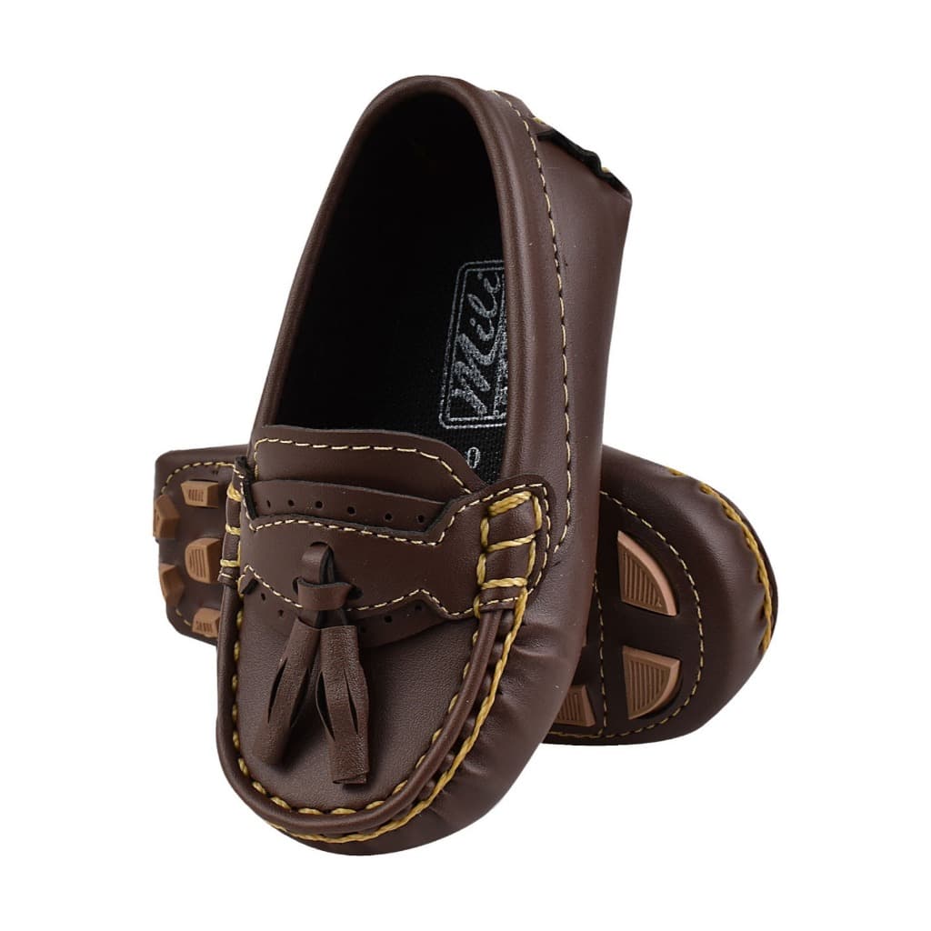 Sapato Mocassim Infantil Festa Batizado Confortável