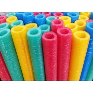 4 Isotubos Blindado Pula Pula Colorido