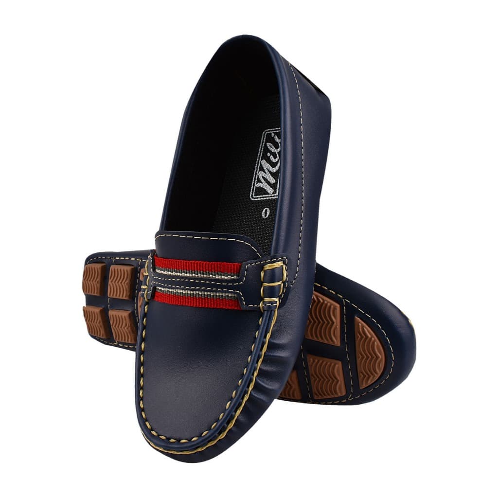 Sapato Mocassim Infantil Festa Batizado Confortável