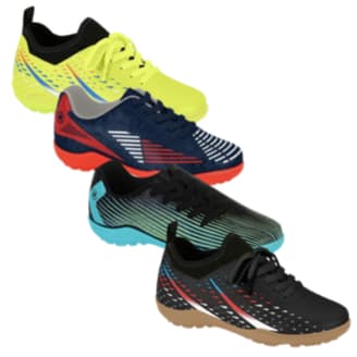 Chuteira Molekinho Original Society Futebol