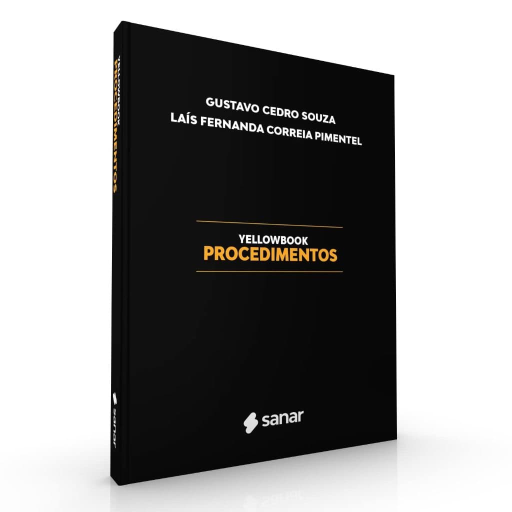 Yellowbook Procedimentos - Medicina