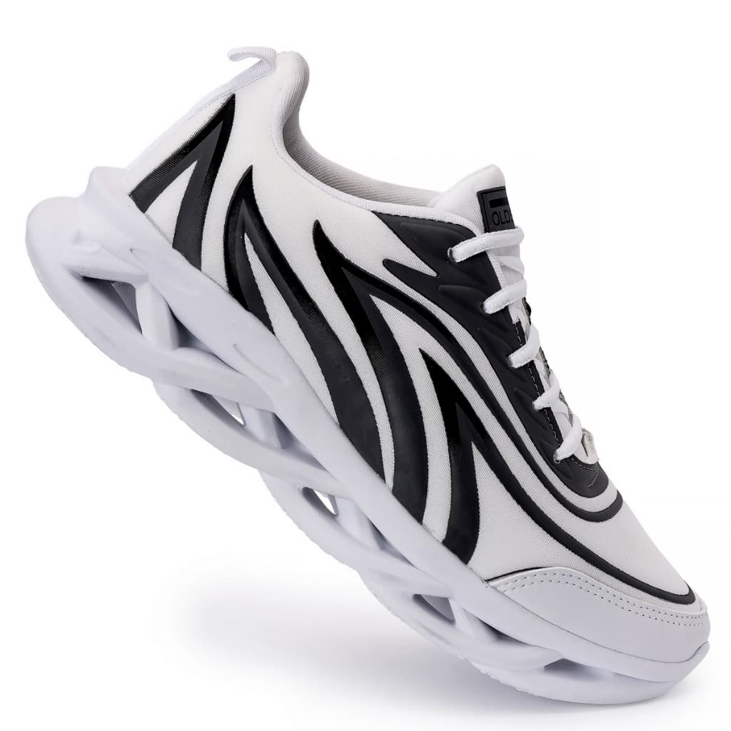 Tênis Masculino Oldsen original caminhada esportivo confortável corrida barato promoção varias cores