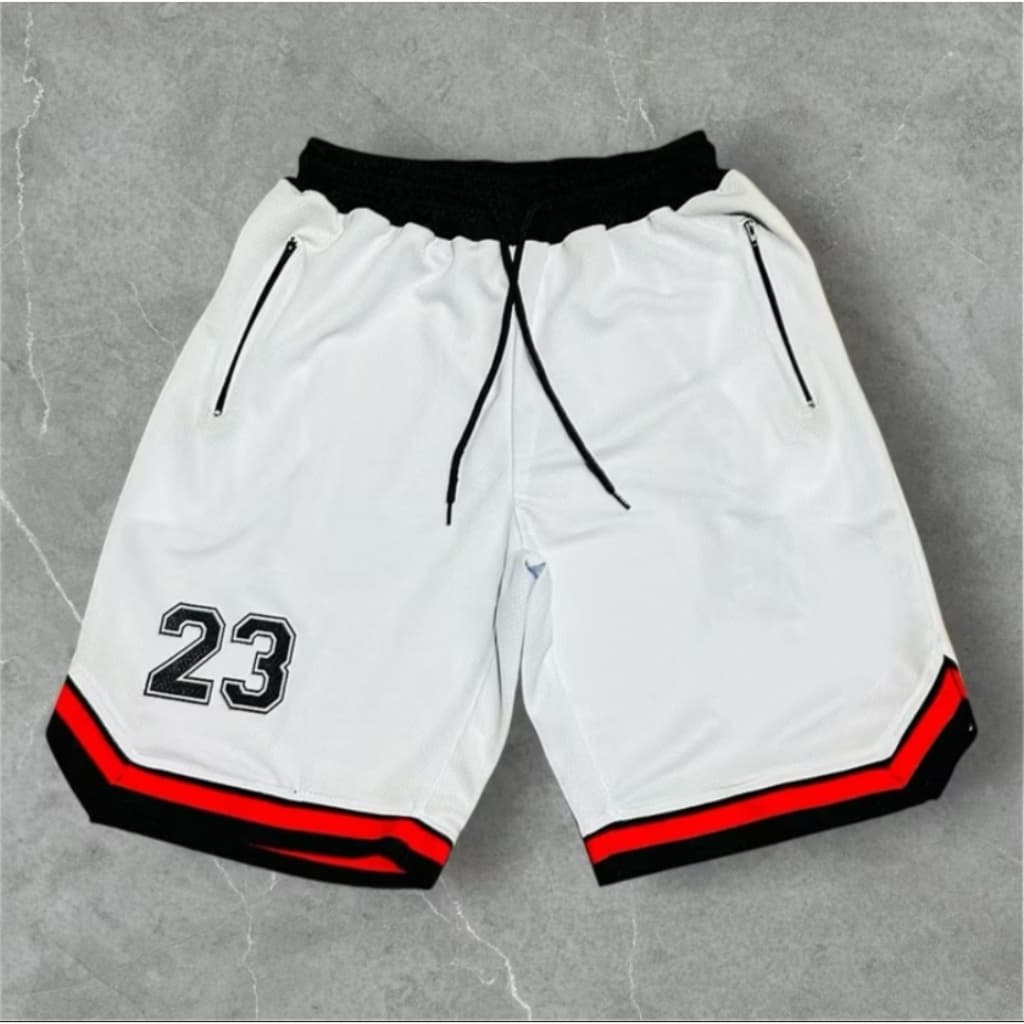 BERMUDA BASQUETE (dry fit)🏀