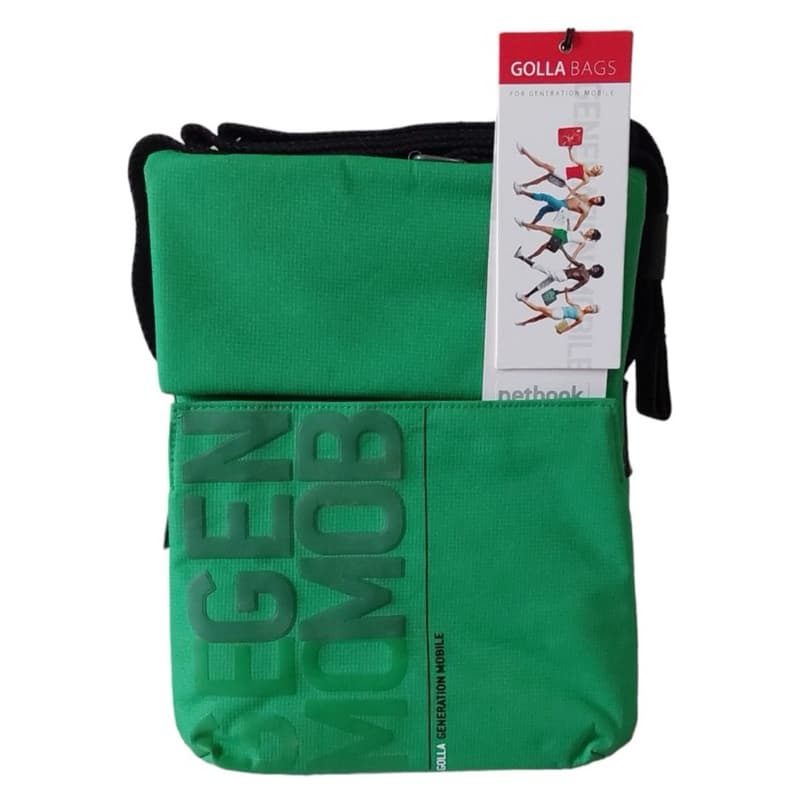 Bolsa Case Golla De Notebook Tablet iPad 11,6 Todas Marcas