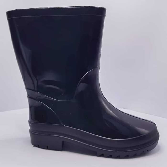 Galocha Kids Menino Básico Casual Happy Kids