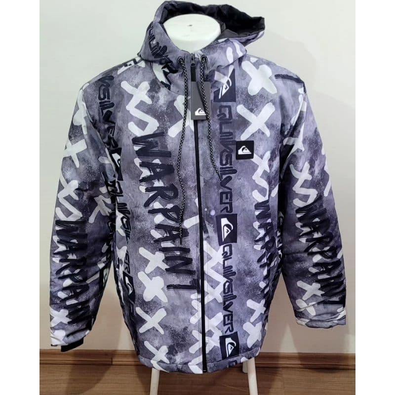 Jaqueta QuikSilver
