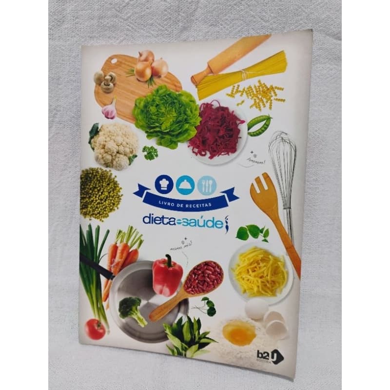 Dieta saúde
