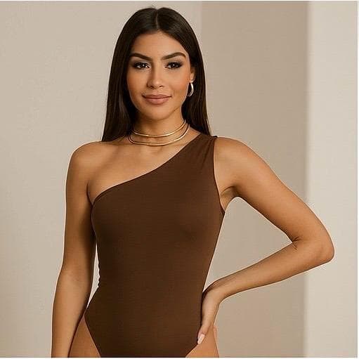 Body Mula Manca Feminino Suplex Moda Tendencia Blogueira Sem Bojo