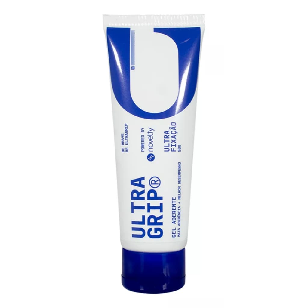 ULTRAGRIP® Grip Cola em Gel Antiderrapante para Mãos Pole Dance Crossfit Beach Tênis 50g