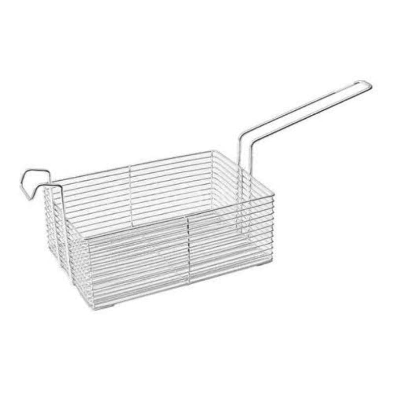 Cesto quadrado para fritadeira 3L