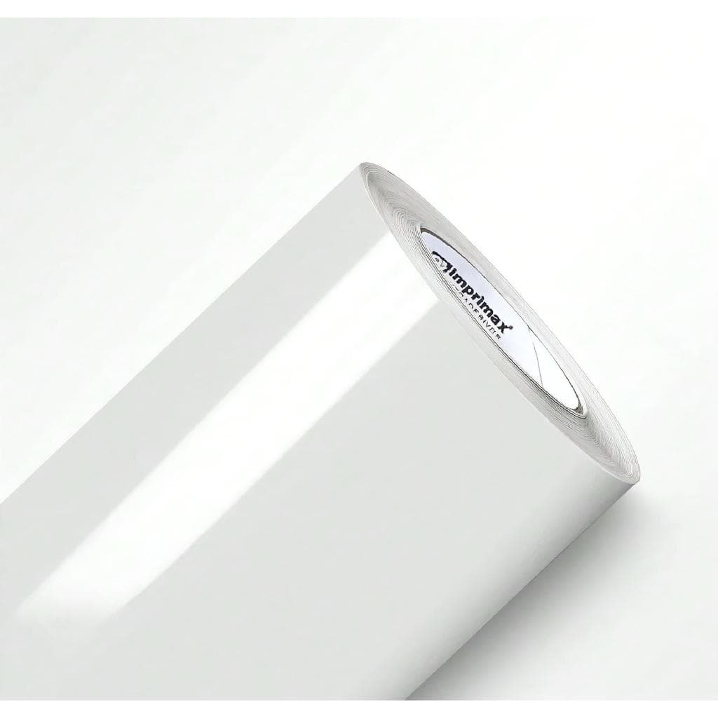 Adesivo Transparente A Prova D'água Para Envelopamento de Geladeira e Móveis 5 Metros