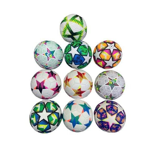 Bola de futebol couro profissional costuradas a maquinas sao duraveis BOLA PROFICIONAL PARA CAMPO