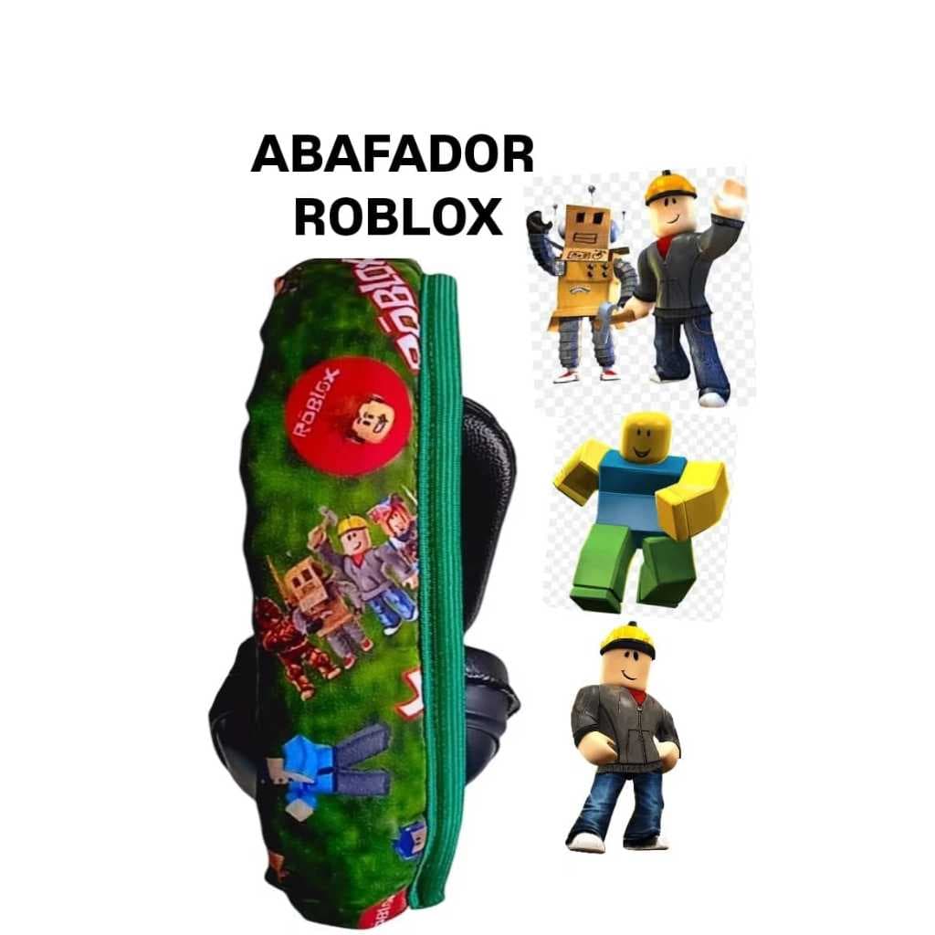 Abafador do ROBLOX