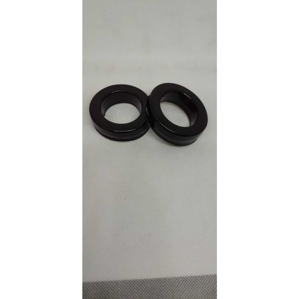 2 ANEÍS DE BORRACHAS ( TAMANHO GRANDE 40MM ) PARA REPOSIÇÃO DA BOMBA DESENVOLVEDORA FLEX PUMP