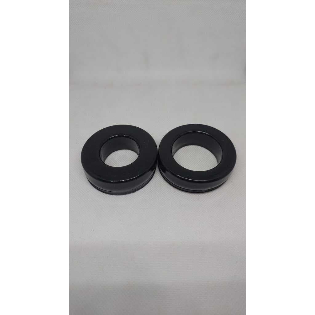 2 ANEÍS DE BORRACHA ( 1 MÉDIO E 1 GRANDE ) PARA REPOSIÇÃO DA BOMBA DESENVOLVEDORA FLEX PUMP