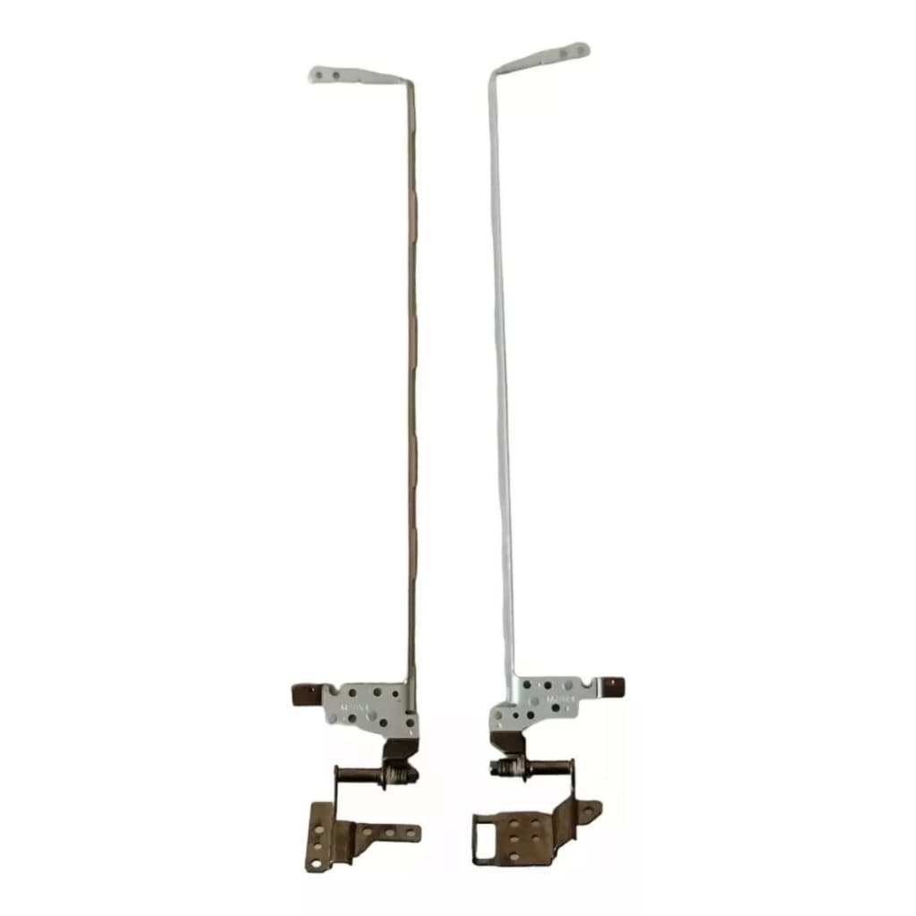 Par De Dobradiça Para Notebook Predator Helios 300 Ph315-51