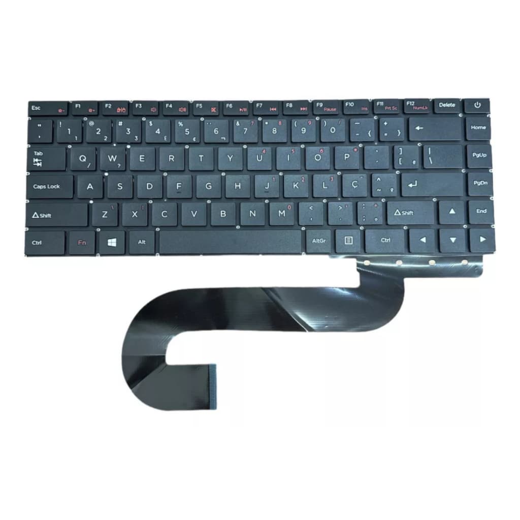 Teclado Para Notebook Compaq Presario 420 421 422 423 424