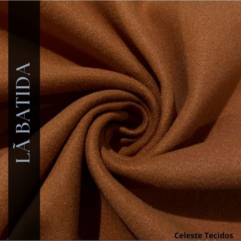 Lã Batida ( 1m×1.50m)