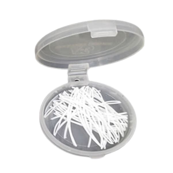 Passa Fio Dental - A&G Estojo com 40 unidades