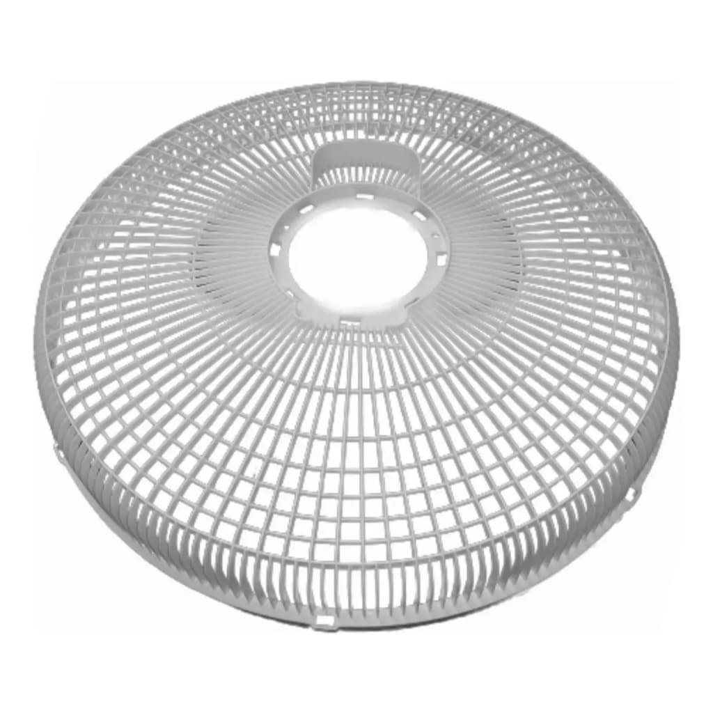 GRADE TRASEIRA VENTILADOR MONDIAL 40CM V-45 NV-45 V45 NV45 NV-61 NV-06 BRANCA ORIGINAL