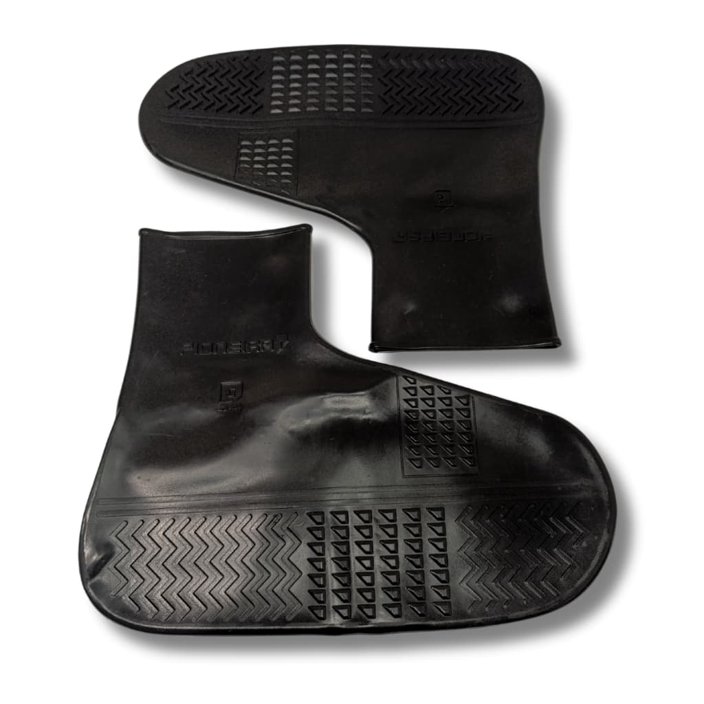 Capa para Calçado Proteger da CHUVA para Motoboy