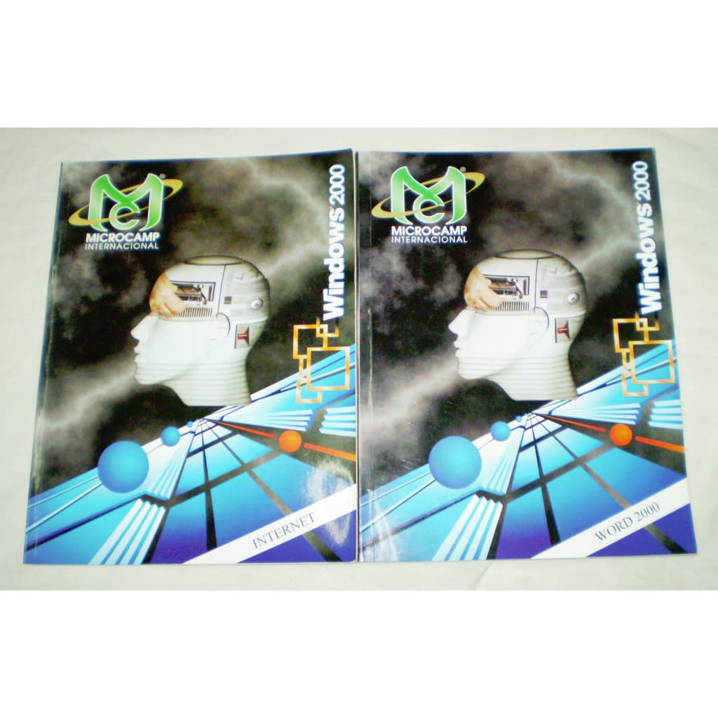 Curso de informática básica antigo.- Cód. 571 -