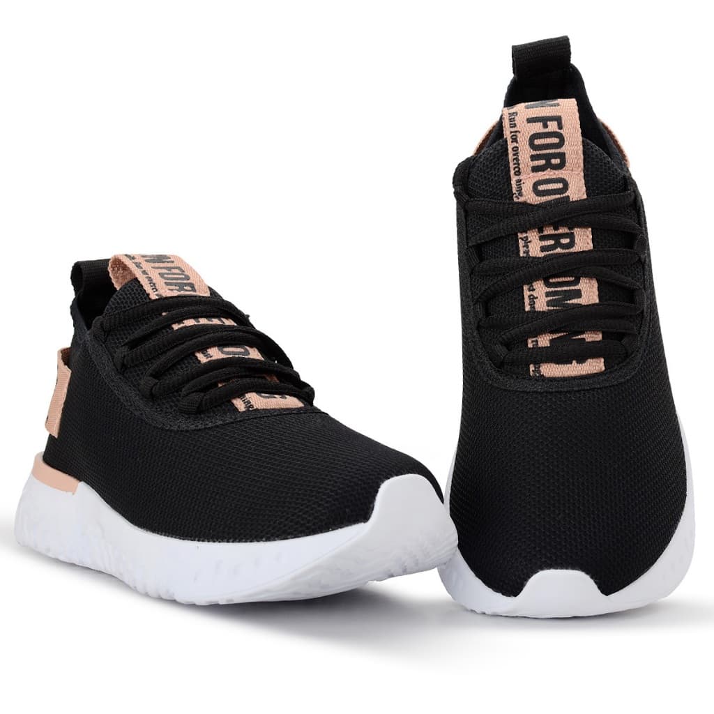 Tênis para Academia Caminhada Feminino Lançamento Original