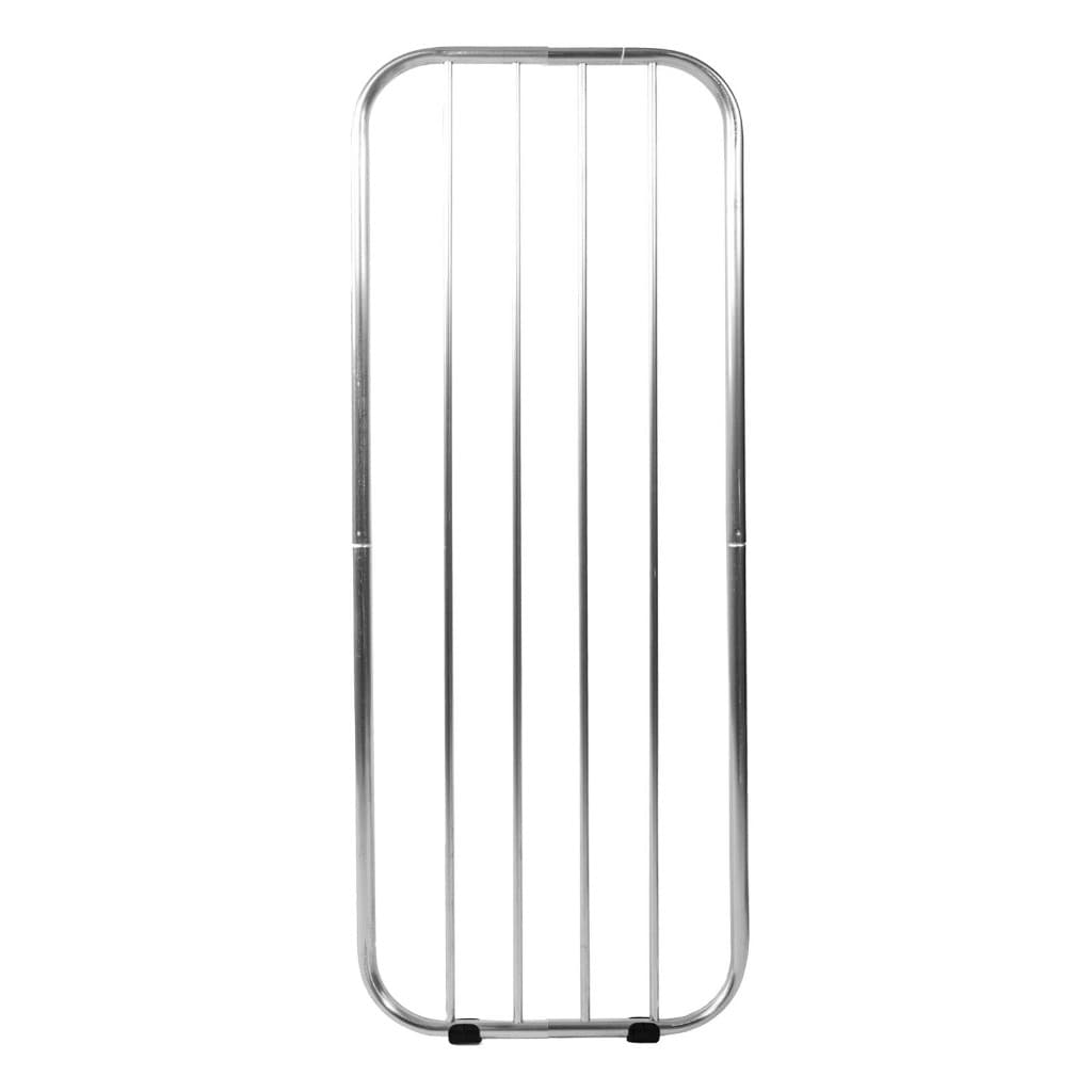 Extensor Prolongador Alto P/ Cercadinho 90x30cm Alumínio