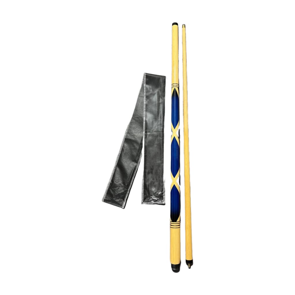 Taco Sinuca Goiabão Filetado Bipartido Com Capa 01 Unidade