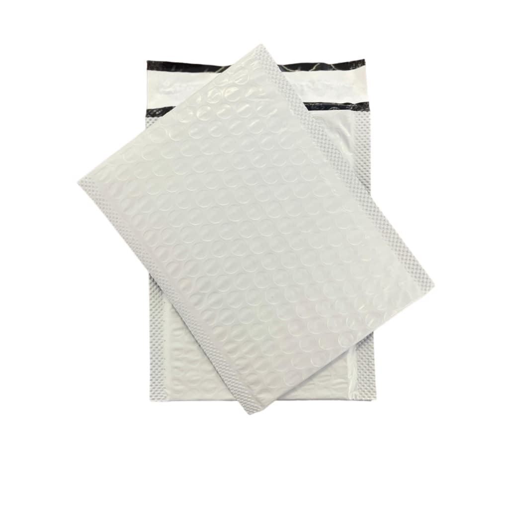 Envelope laminado com bolha 12x18 100  unidades