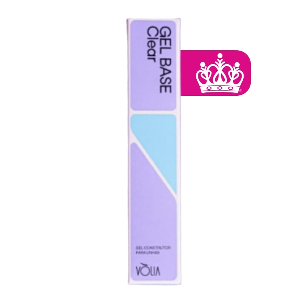 Refil Sache Gel Base - Bisnaga - Volia -12g
