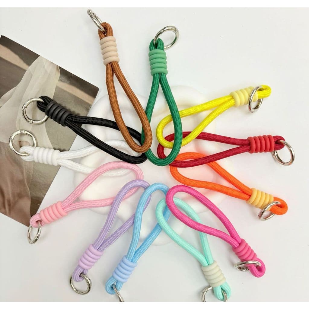 Cordão Criativo Para Celular  Anti-perda  17